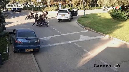 [1/3] Israël-Palestine, l'impossible coexistence - Au commencement (1948-1993)