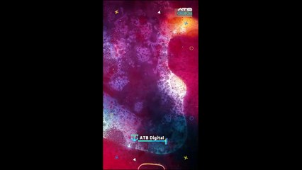 ATBCIENCIA - Científicos del MIT lograron fotografiar por primera vez el calor