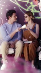 Can Grace And Andrew's College Love Build A Future- Drama Film Love Romantic