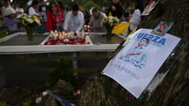Testigo reveló impactantes detalles de cómo el menor atacó a sangre fría a Miguel Uribe
