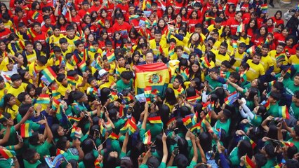 ANIME DATO: animes parecidos a Gachiakuta