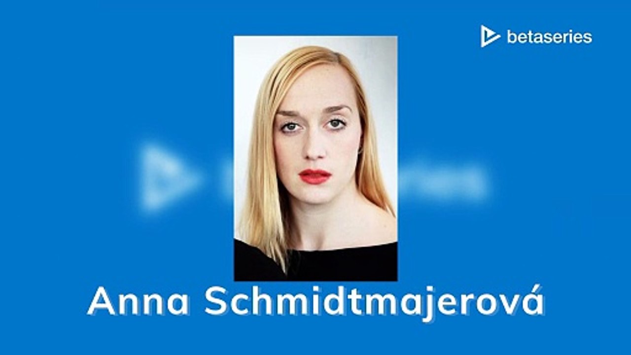 Anna Schmidtmajerová (DE)