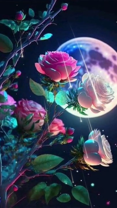 Good Night Video
