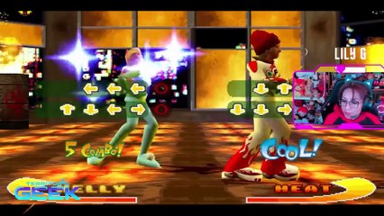 GAME PLAY - BUST A GROOVE_parte3