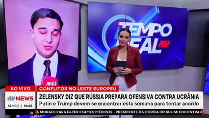 ‘Adultização’ nas redes leva governo a criar PL | TEMPO REAL