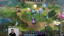 This Hero is pretty Imba in this 7.39d New Patch | Sumiya Stream Moments 5089