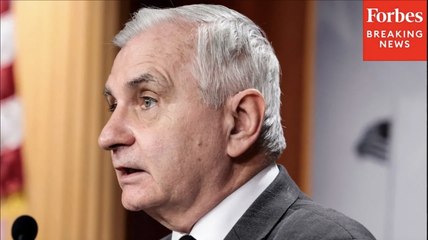 Jack Reed Applauds 'Truly Bipartisan Effort' To Address Housing Crisis And Urges Further Work