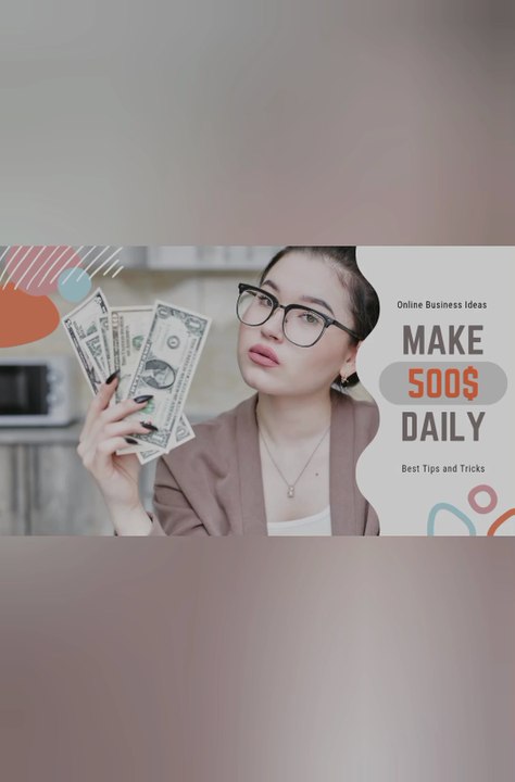 How we earn money in dollars 💵 without investment