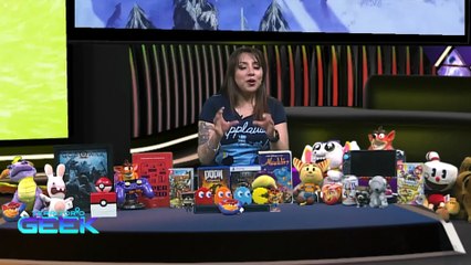 DIMENSIÓN VHS - Jumanji