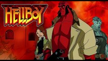 Hellboy 