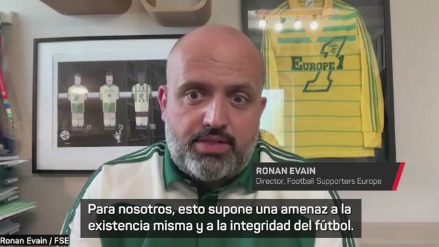 Football Supporters Europe se opone al partido en Miami: Es una amenaza a la existencia misma y a la integridad del fútbol