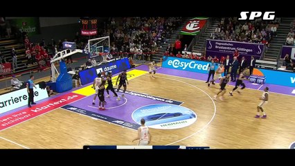 Carsen Edwards BEST Highlights 2024-2025 Season - Welcome to Virtus Bologna