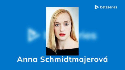 Anna Schmidtmajerová (ES)