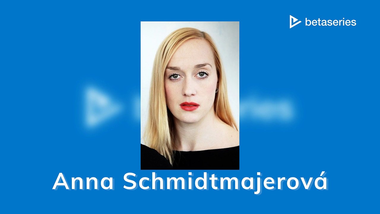 Anna Schmidtmajerová (FR)