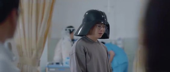 Hospital Playlists Episode 1 IN ENGLISH