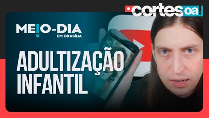 Congresso usa denúncias de Felca para fugir de anistia