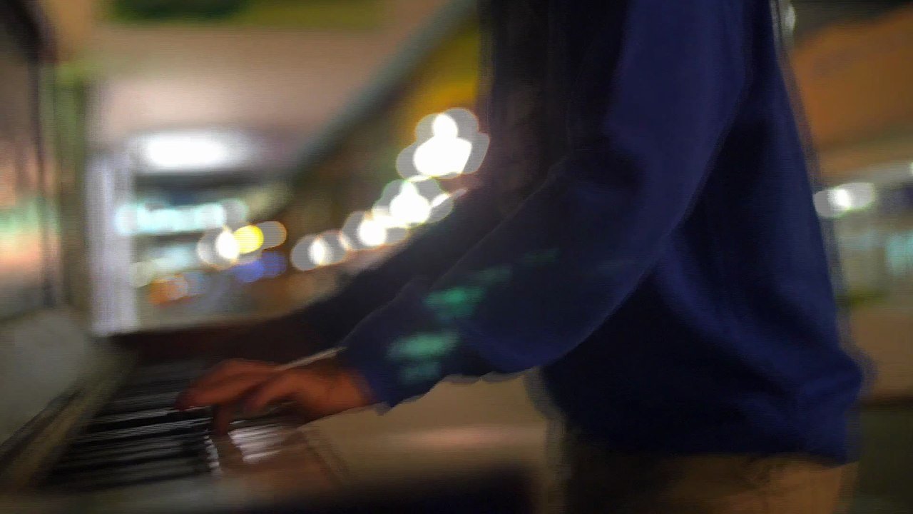 Música suave de piano para trabajar relajado y concentrado 🎹✨