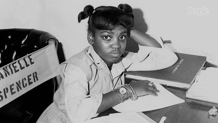 Danielle Spencer, What's Happening!! Child Star, Dies At 60