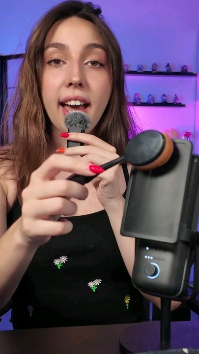 Active le mode ASMR sur ton téléphone Apple c'est super agréable #astuce #astuces #android #apple #iphone