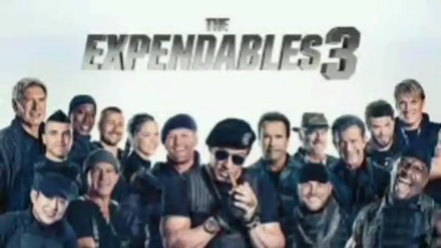 The Expendables 3 (2014) Hindi Dubbed Full Movie HD | Sylvester Stallone | Jason Statham | digital tv