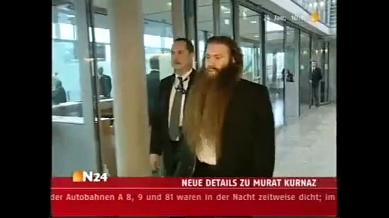 Viereinhalb Jahre unschuldig in Guantanamo gefangen gehalten und gefoltert - Steinmeier lügt