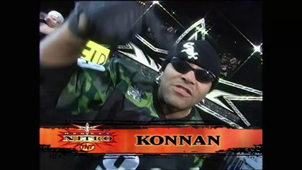 WCW Monday Nitro, April 26, 1999 Part 1