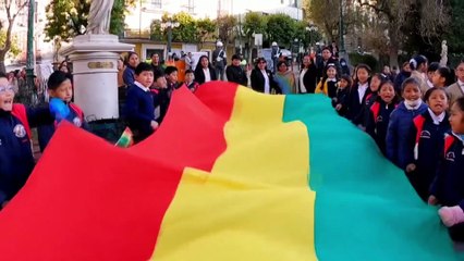 ATBINFORMA - Orden de aprehencion contra Ramiro Cucho por incumplir detención domiciliaria