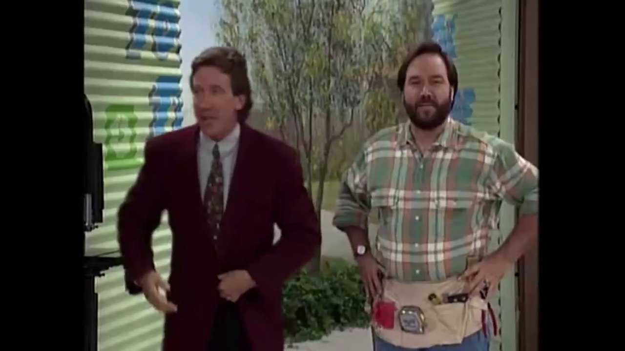 Hör mal wer da Hämmert Staffel 3 Folge 1 'Grüße vom Klapperstorch' #Deutsch #HD