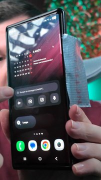 Tu connaissais ce bouton caché ? #astuce #astuces #smartphone #téléphone #tips #tipsandtricks #tech #astucetech