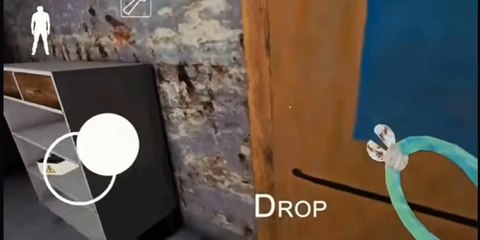 Escaping Granny’s House… in 5 Minutes?! (Horror Game Challenge)