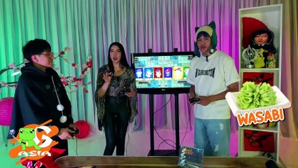 GENERACIÓN ASIA - Álvaro: el creador del videojuego Mystic cats