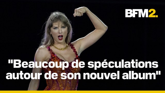 Les dernières informations autour du nouvel album The Life of the Showgirl de Taylor Swift