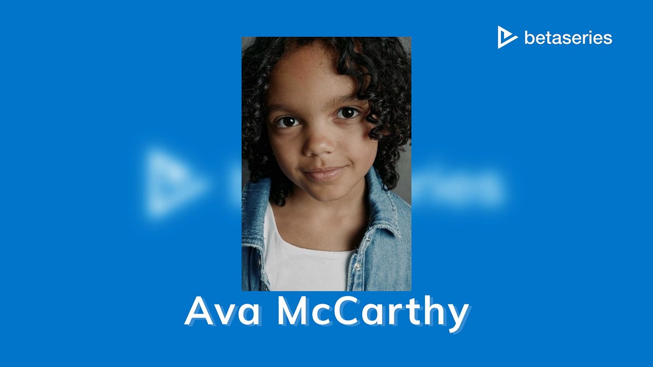 Ava McCarthy (ES)