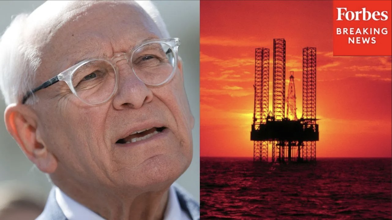 Paul Tonko Calls Out GOP 'Dedication To Fossil Fuels' As Barrier To Pipeline Safety Reauthorization