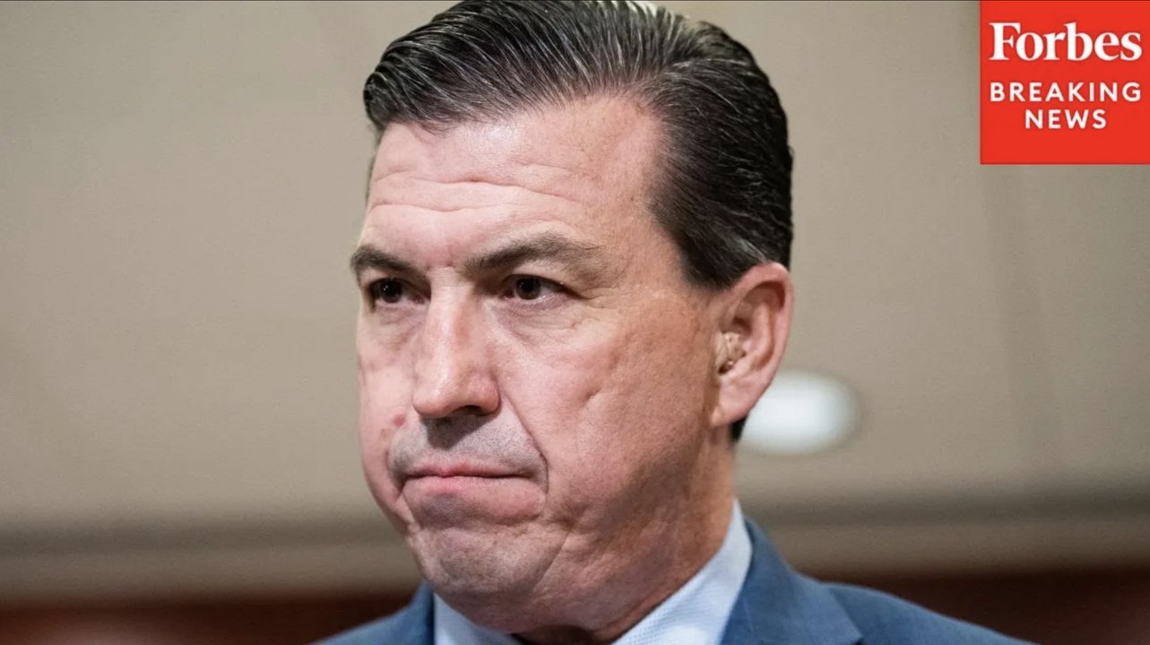 Kevin Mullin: Congress Can 'Reduce Needless Deaths' By Repairing Trust In Organ Procurement System