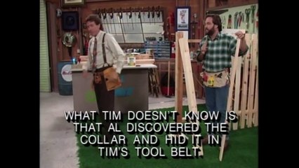 Hör mal wer da Hämmert Staffel 3 Folge 4 "Die Nervensäge" #Deutsch #HD