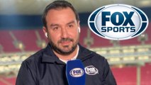 Fernando Cevallos rompe el silencio tras su salida de Fox Sports y acusa de censura