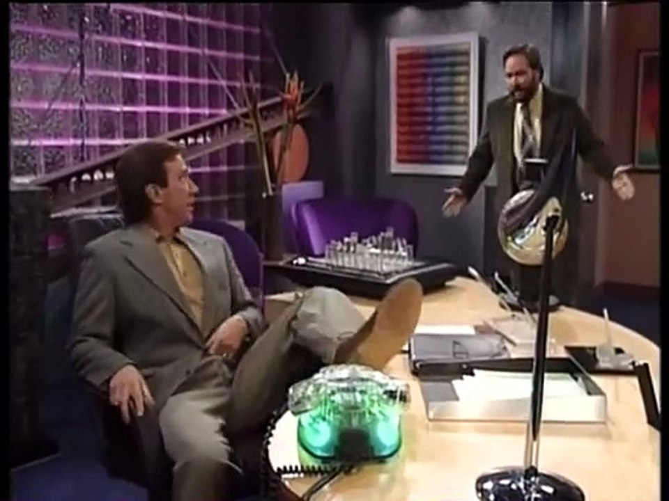 Hör mal wer da hämmert Staffel 3 Folge 8 'Schrottwerkzeug' #Deutsch #HD