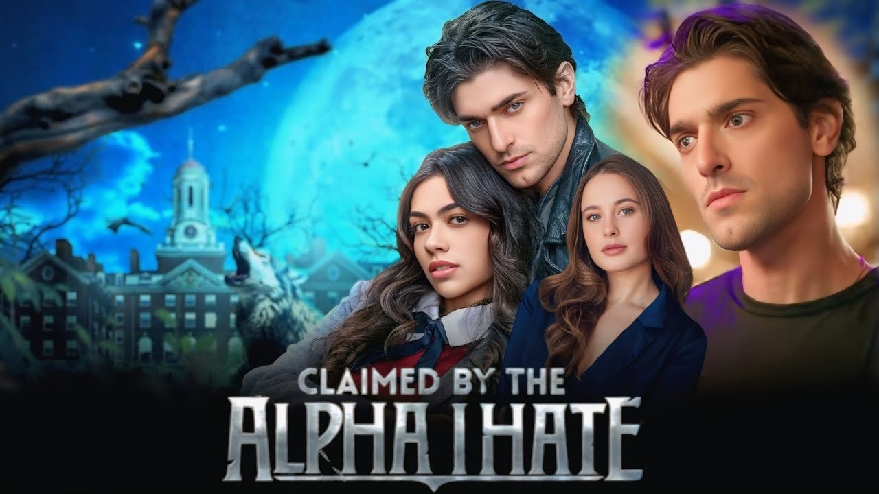 Claimed By The Arrogant Alpha