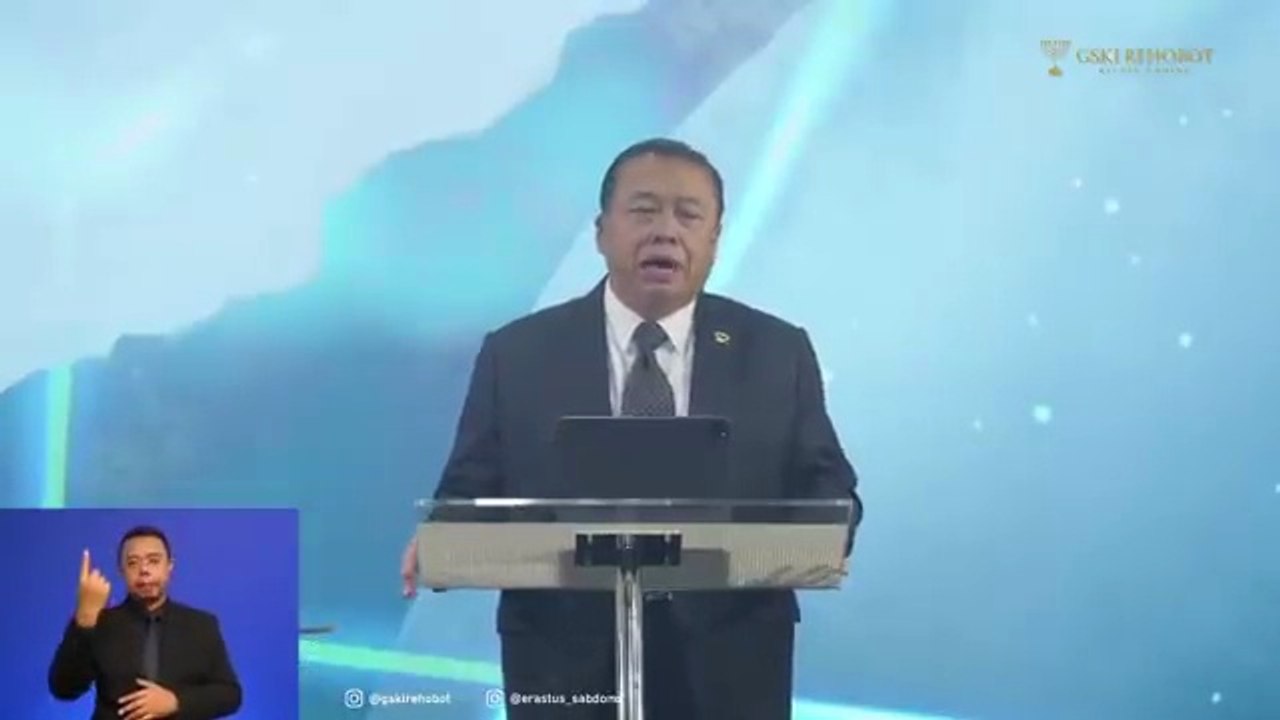 BISA DILEWATI