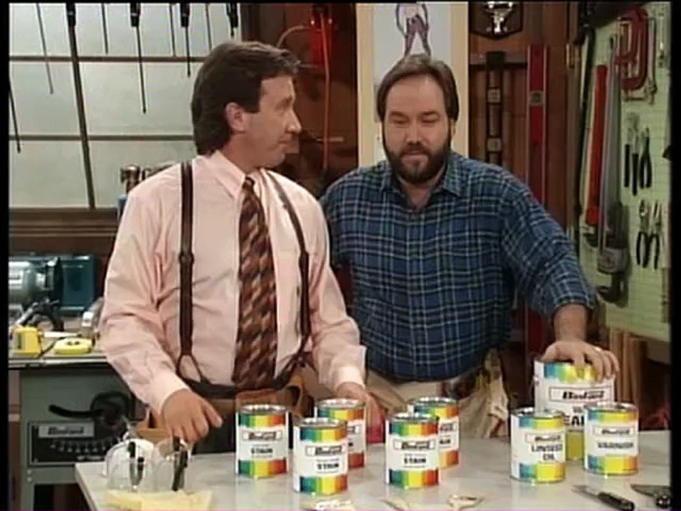 Hör mal wer da hämmert Staffel 3 Folge 14 'Träume sind Schäume' #Deutsch #HD