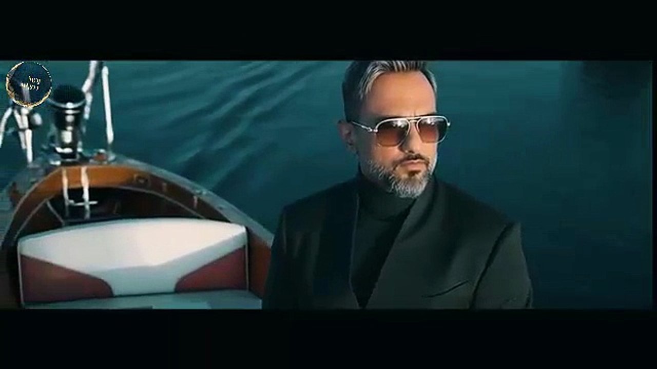 Mafia | Yo Yo Honey Singh | Jasmine Sandlas | New Punjabi Song 2025 | New Punjabi Hit | Mashup