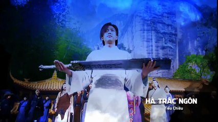 Ỷ Thiên Đồ Long Ký Tập 6