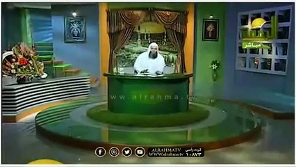 تعريف السنة ح 12 جبريل يسأل الشيخ الدكتور محمد حسان