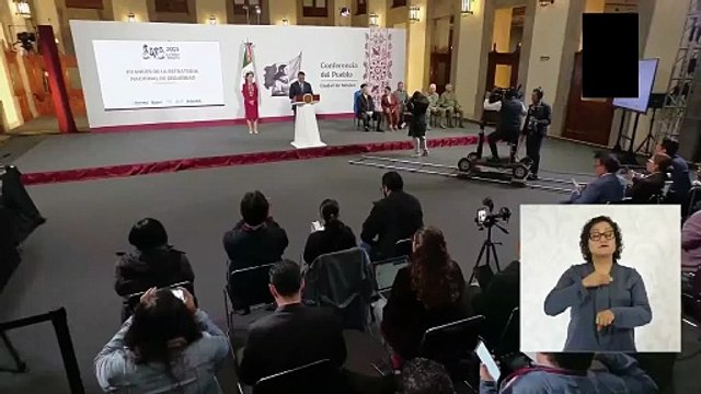 Harfuch presenta avances en detenidos y 65 narcolaboratorios desmantelados