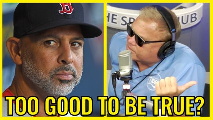 The latest on MLB teams accusing the Red Sox of sign stealing