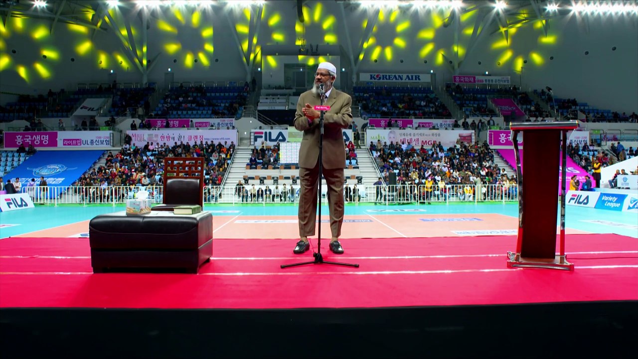 Does God Exist? - Lesson 4 - Peace TV