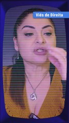 Viés de direita | A polêmica do Elefante Sandro: Luisa Mell x Rodrigo Manga | Narrativas #461