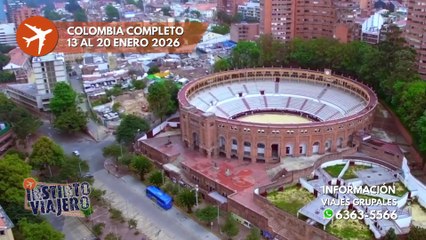 Instinto Viajero 12 Agosto 2025