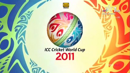 2011 CWC | India vs Ireland, 22nd Match, Group B at Bengaluru
